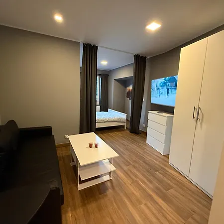 Pm Apartament Loft Centrum Szklarska Poreba Exterior photo