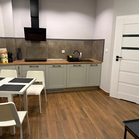 Pm Apartament Loft Centrum Szklarska Poreba Exterior photo