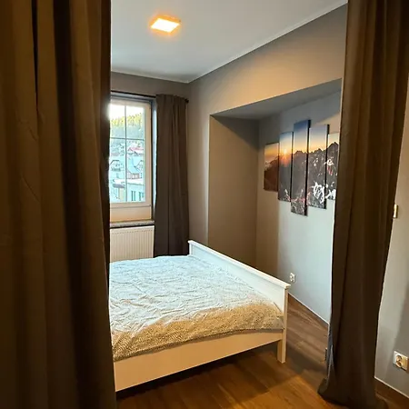 Pm Apartament Loft Centrum Szklarska Poreba Exterior photo