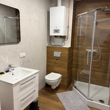 Pm Apartament Loft Centrum Szklarska Poreba Exterior photo