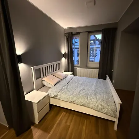 Pm Apartament Loft Centrum Szklarska Poreba Exterior photo