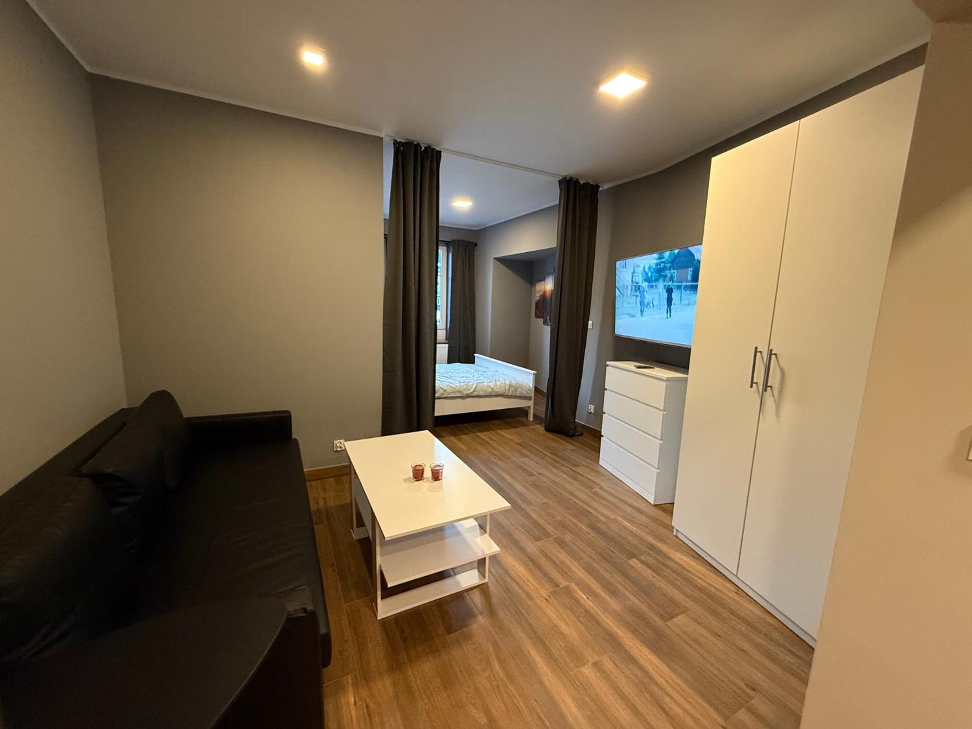 Apartment Pm Loft Centrum *