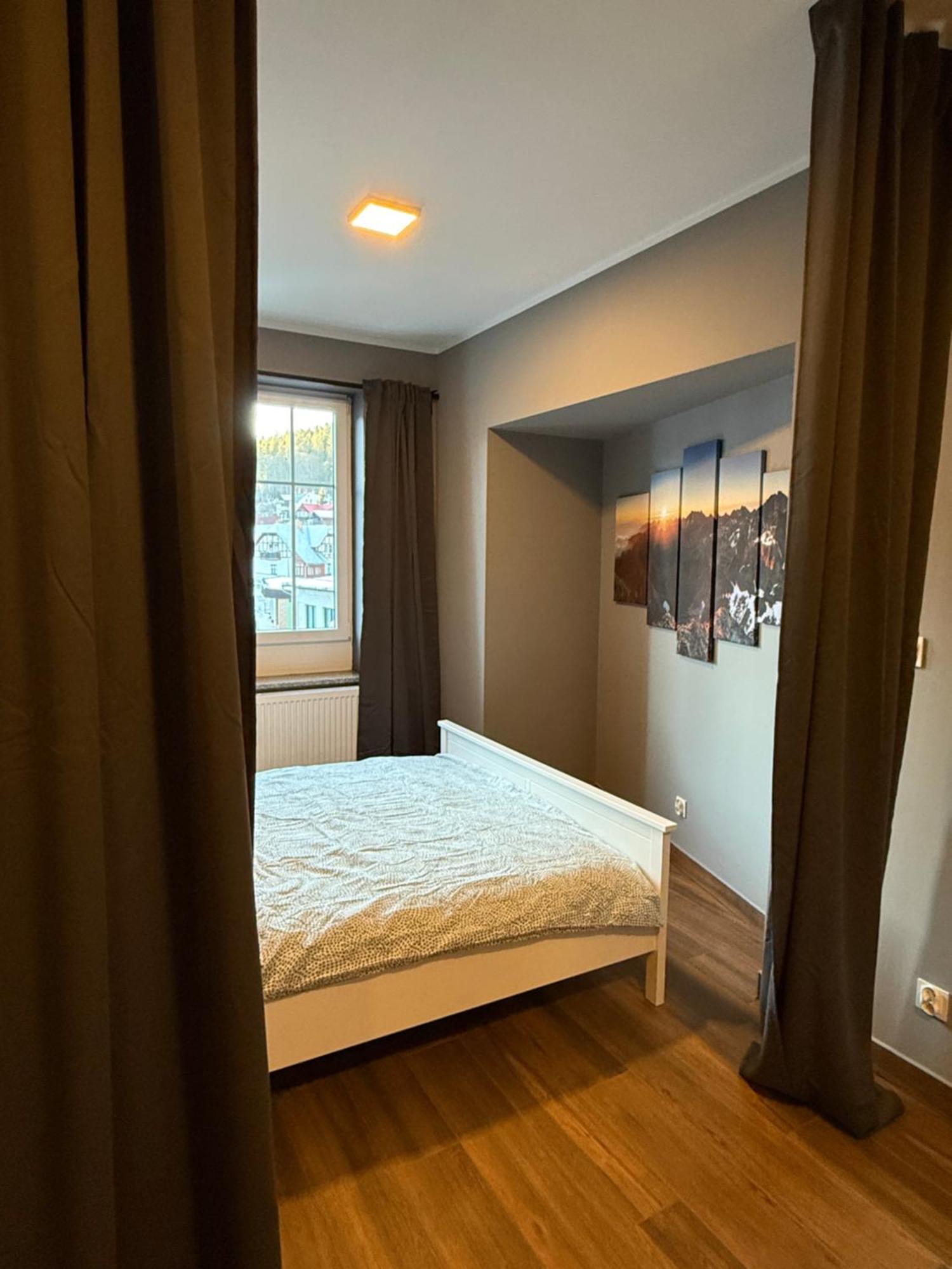 Pm Loft Centrum Apartment Schreiberhau