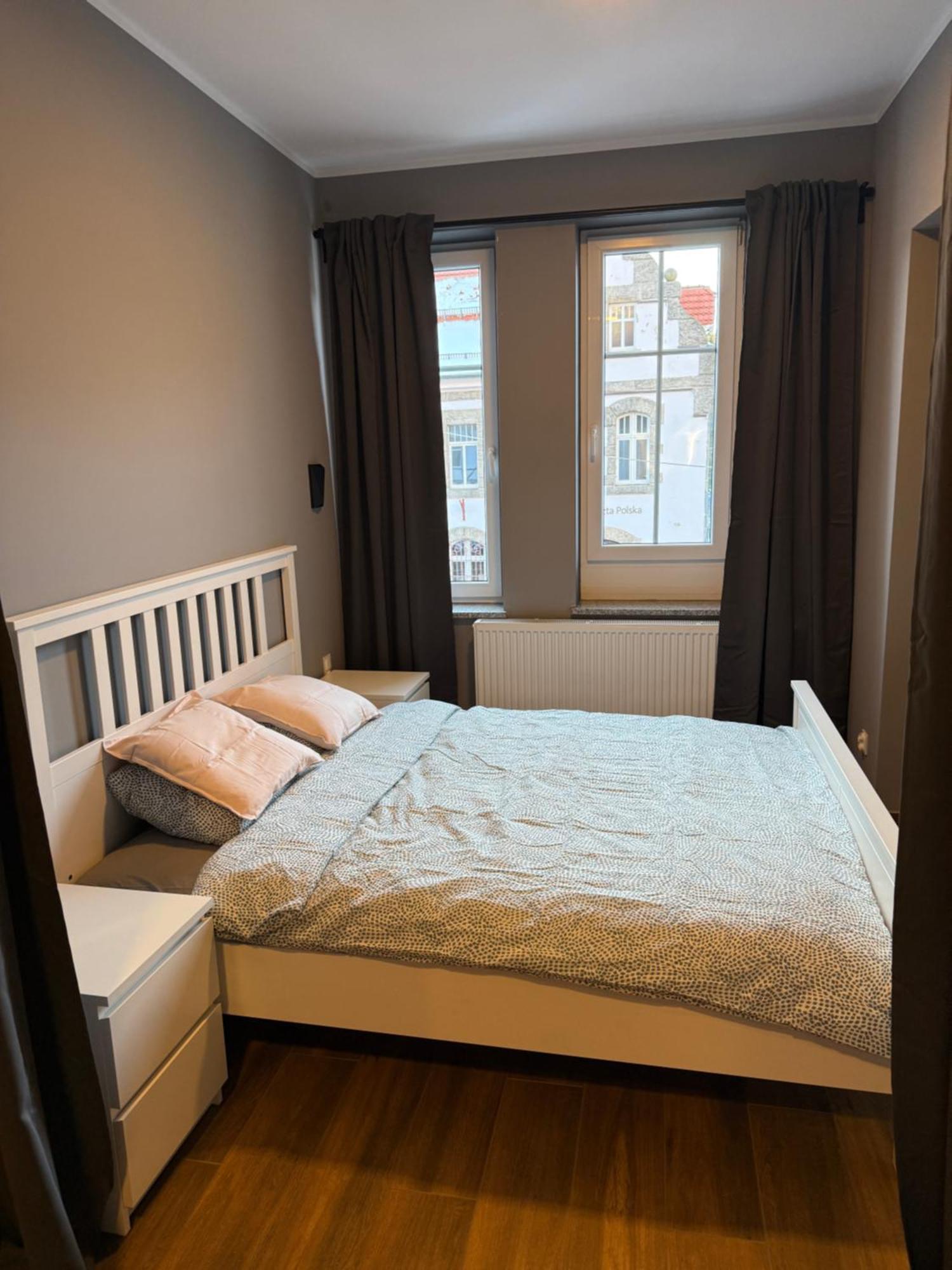 Apartment Pm Loft Centrum Schreiberhau